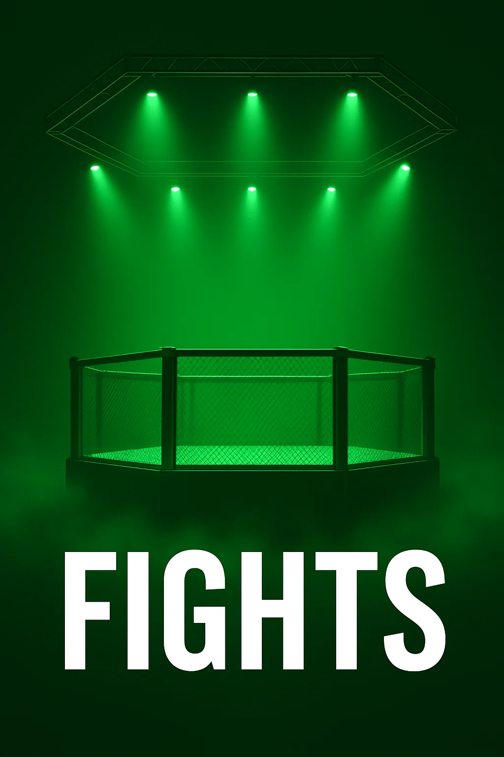 UFC - Watch UFC live with PYTHON IPTV streaming service