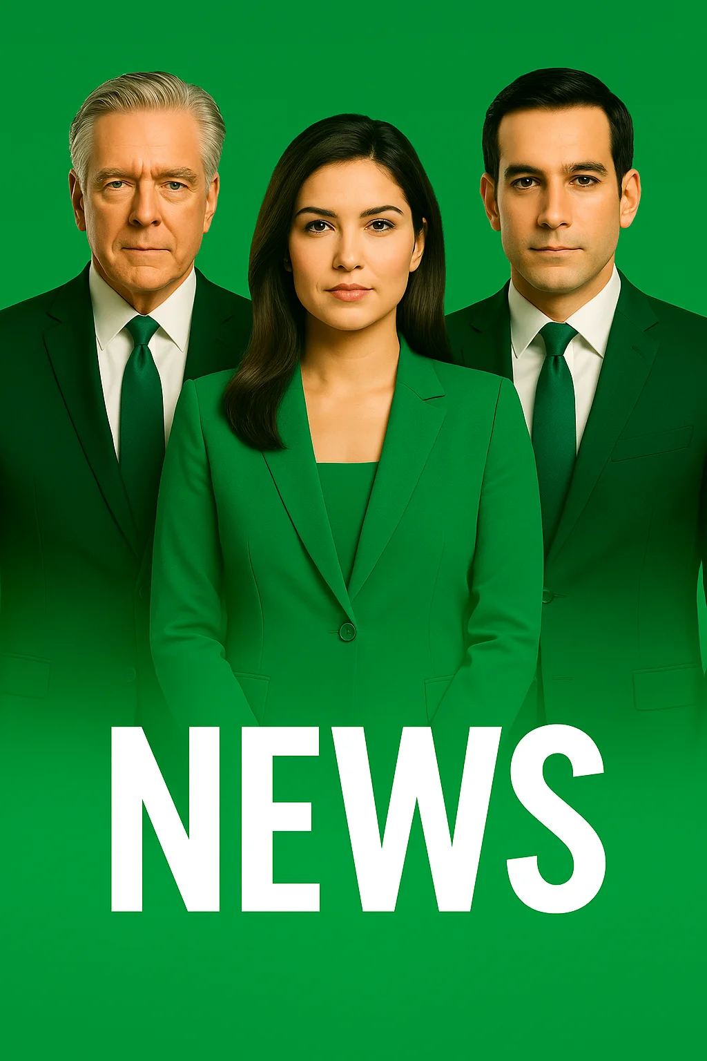 NEWS - Watch News live with PYTHON IPTV streaming service