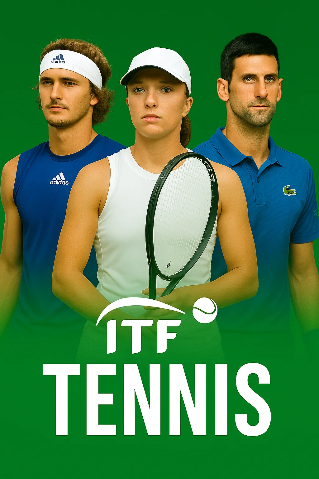 TENNIS - Watch Tennis live with PYTHON IPTV streaming service