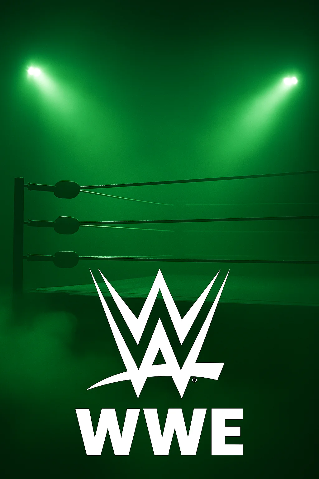 WWE - Watch WWE live with PYTHON IPTV streaming service